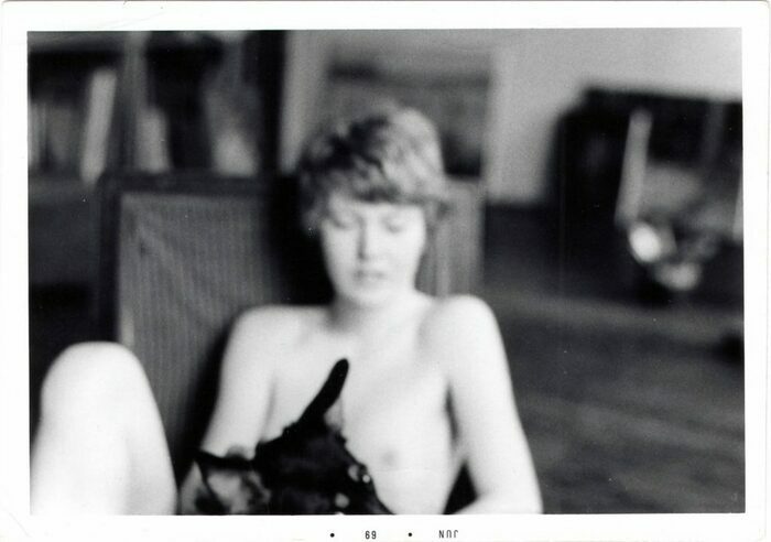 Exposition "Chambres, ghosts & digitales"