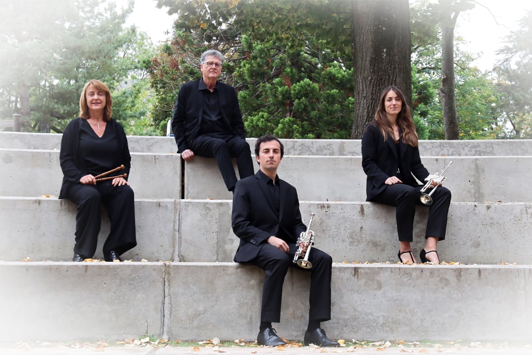 Concert de musique classique