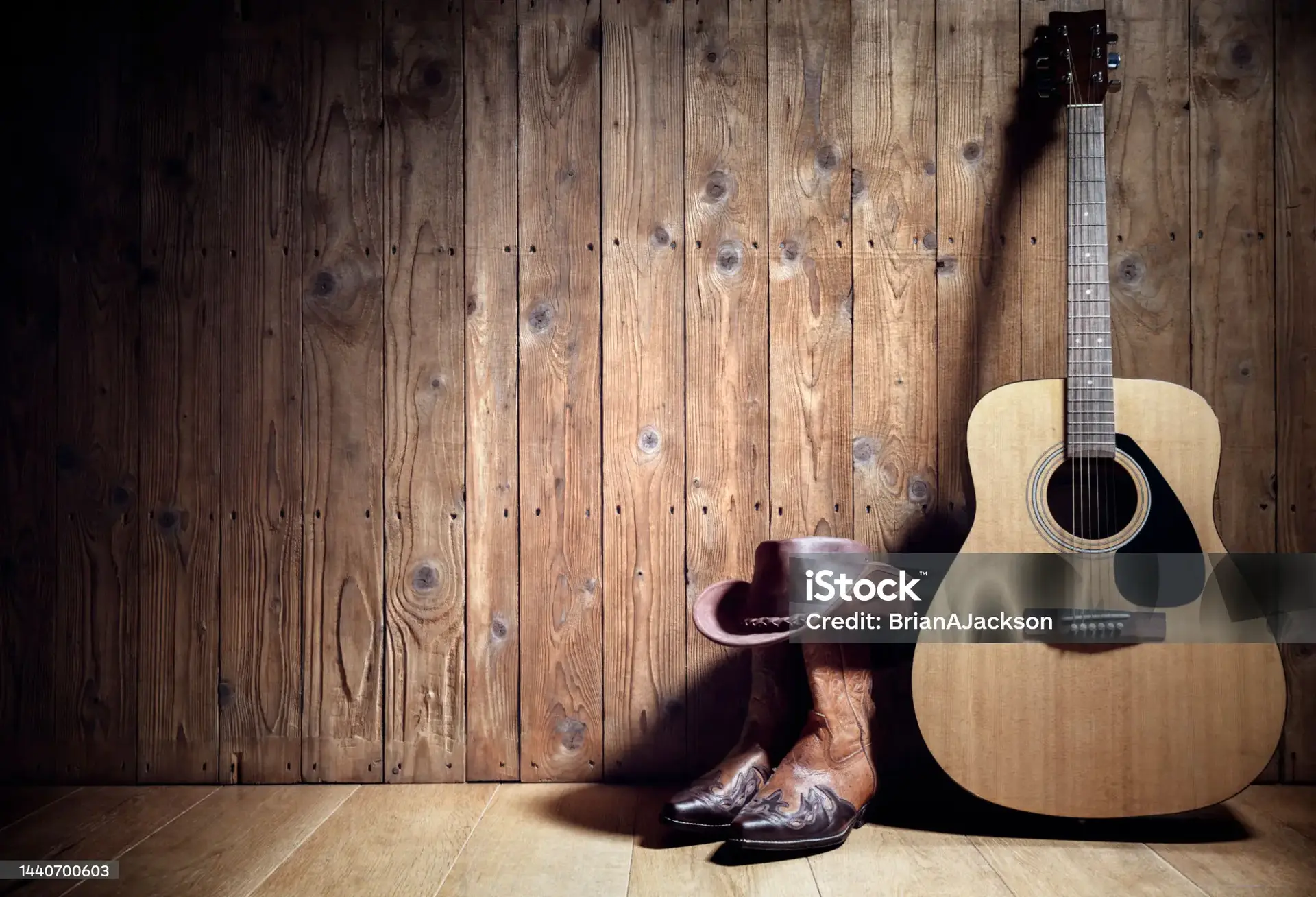 Concert - "Carole et Marc Country Band"