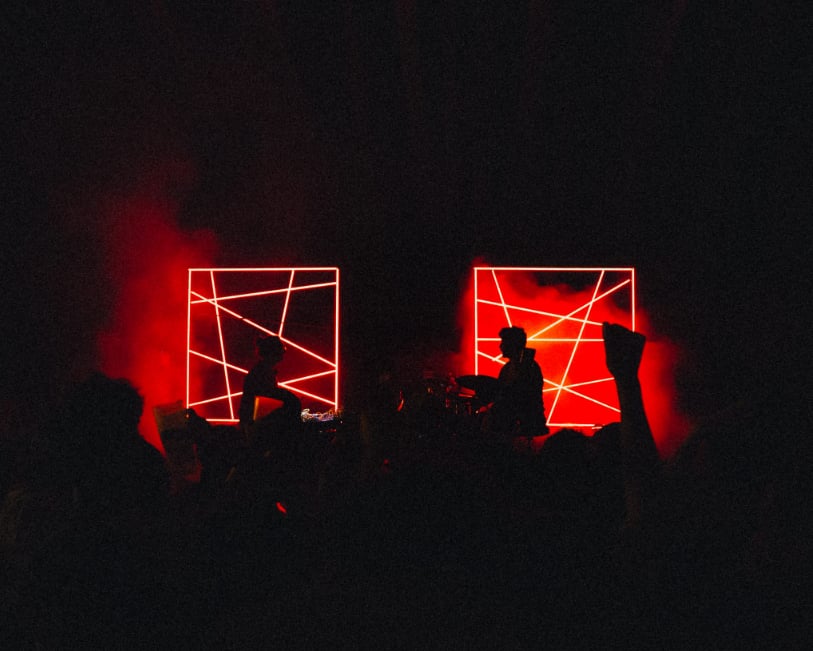 FESTI'VAL D'OLT 2026 - DOUBLE VITRAGE