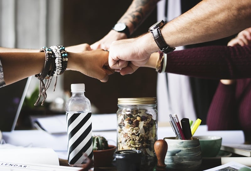 Histoires d’entrepreneurs 2 : « La force du collectif »