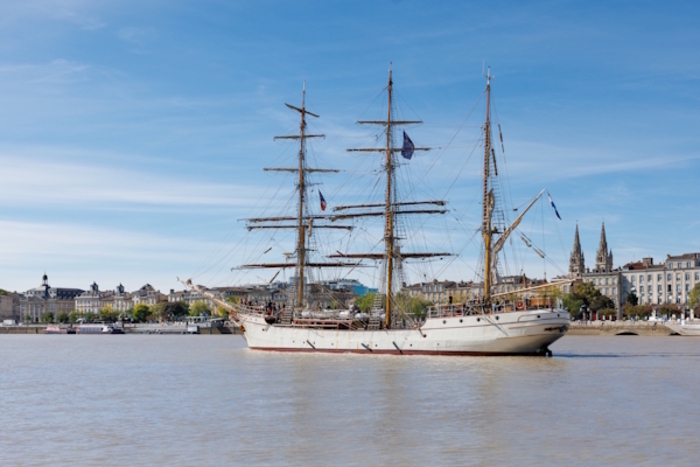 Tall Ships Races 2027