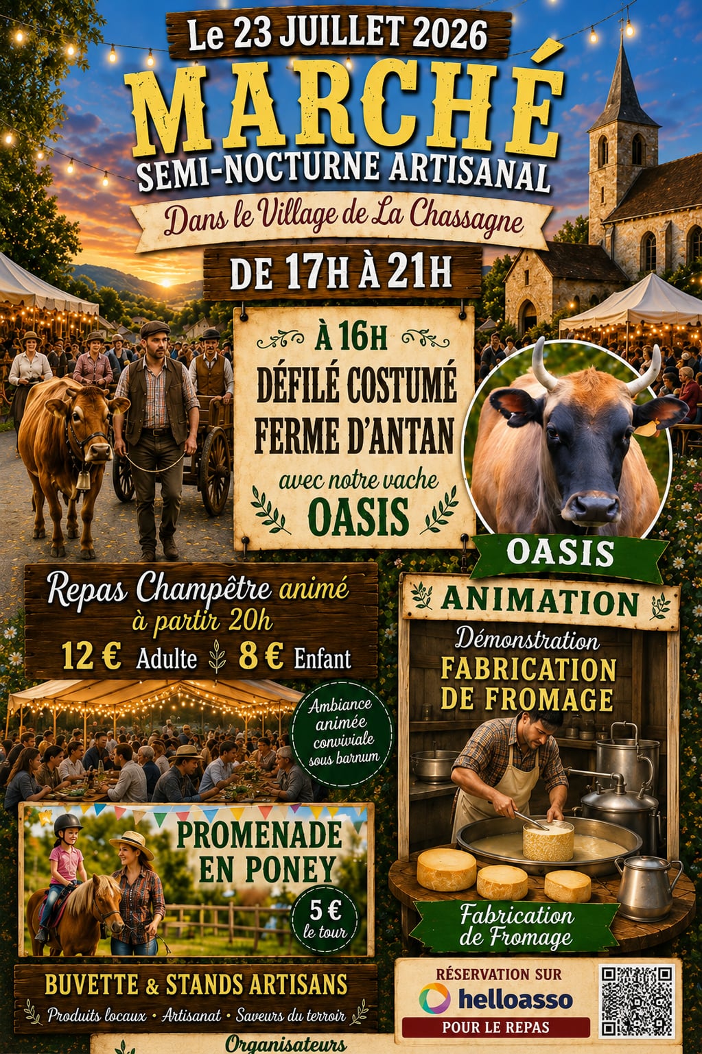 Festif'été