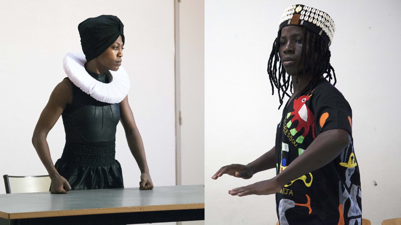 Histoire(s) décoloniale(s) #Folly & #Mulunesh – Danse, Théâtre
