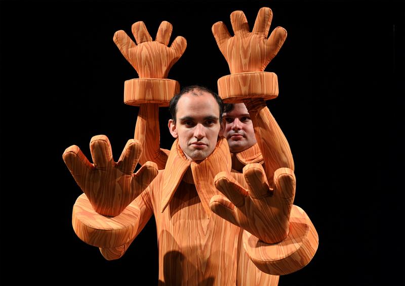 L'art de vivre de Clédat & Petitpierre