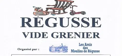 Vide-greniers