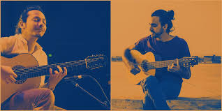 Festival Festiv'Azul - Concert duo Caviúna