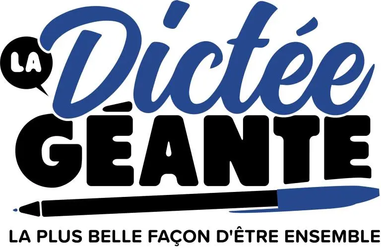 La Dictée Géante 2026