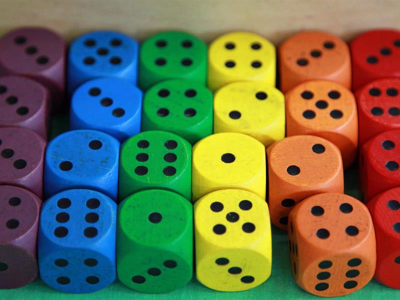 Soirée Jeux de société