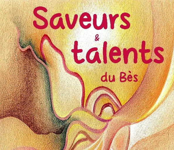 Foire "Saveurs et talents du Bès "