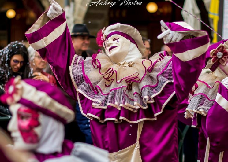 CARNAVAL DE LIMOUX 2027 – LES BROUNZINAIRES ET LES RAMBAIURS
