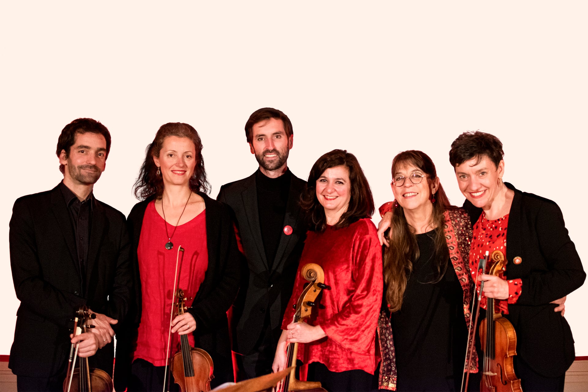 Festival Lumières du Baroque - concert "Schumann, envers et contre Wieck"