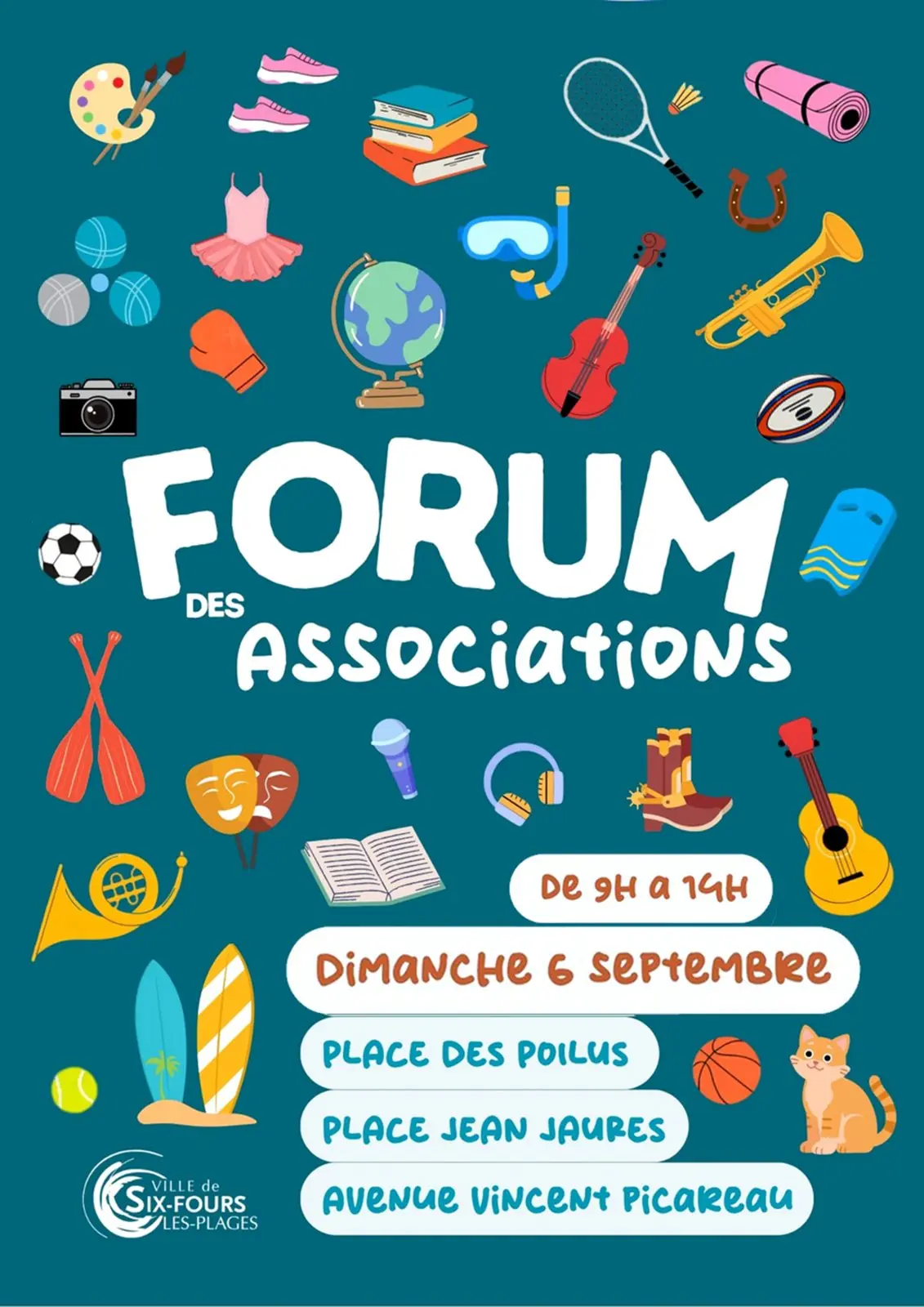Forum des Associations