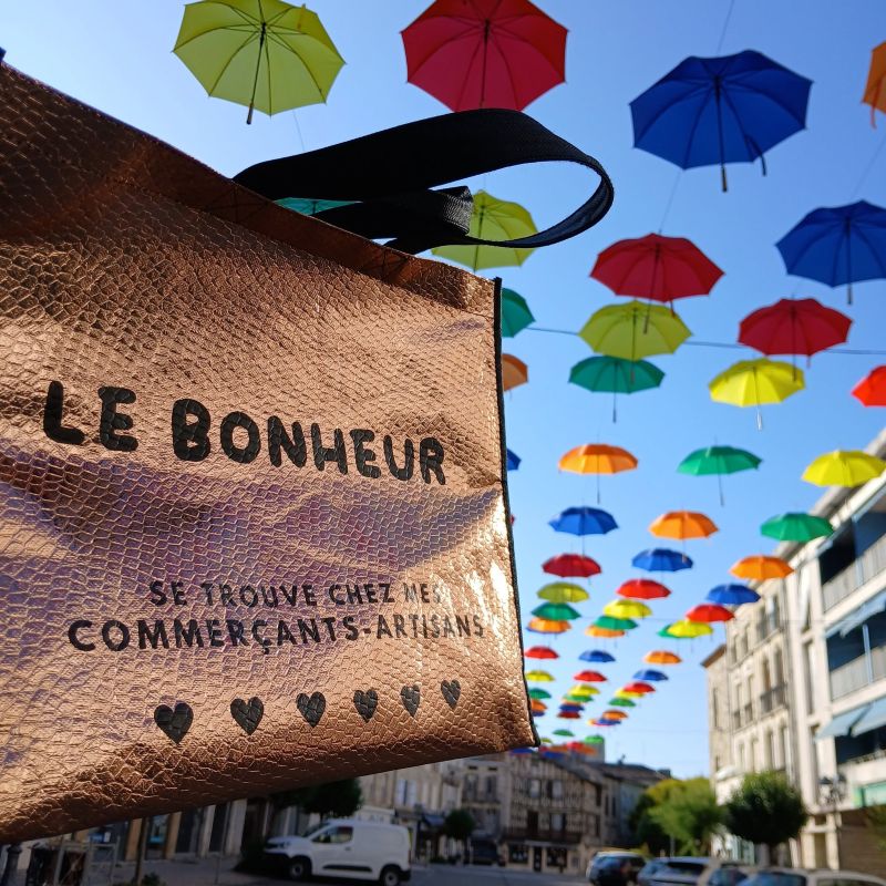 La Braderie d'été