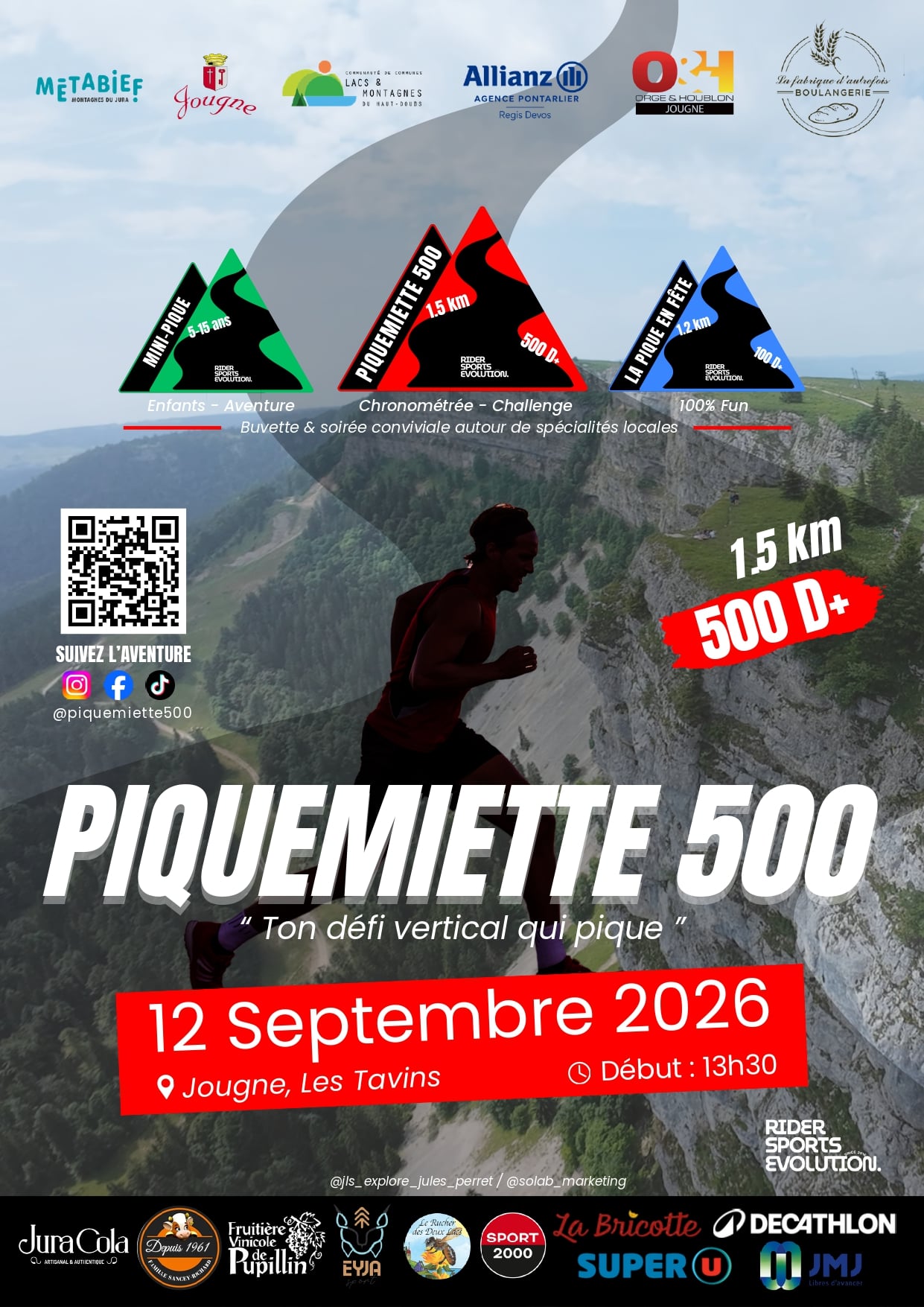 Piquemiette 500