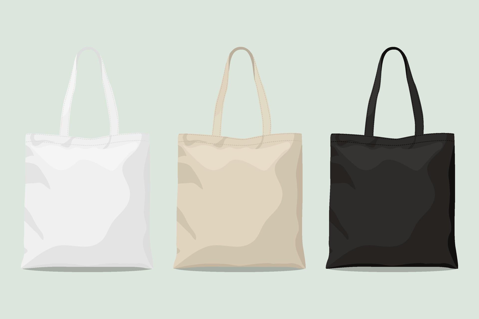 Atelier Couture - Tote bag