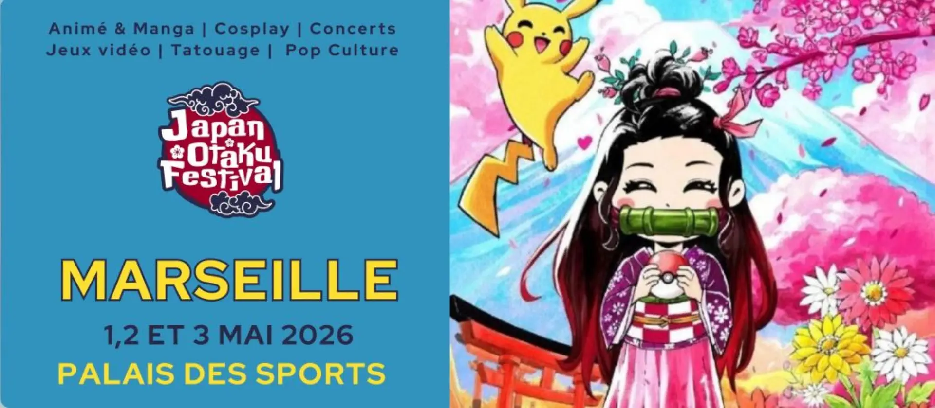 Japan Otaku Festival