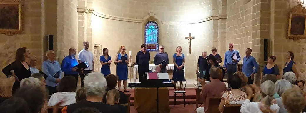 Fête de la musique au musée Angladon