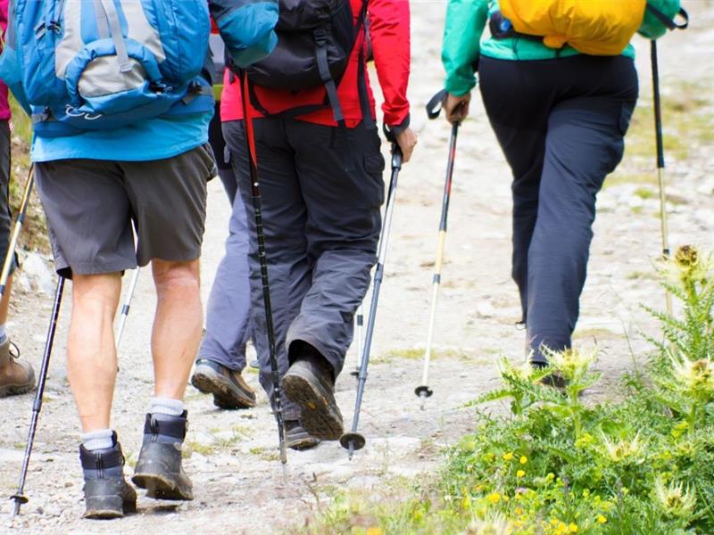 Wagschaïder Maïbummel