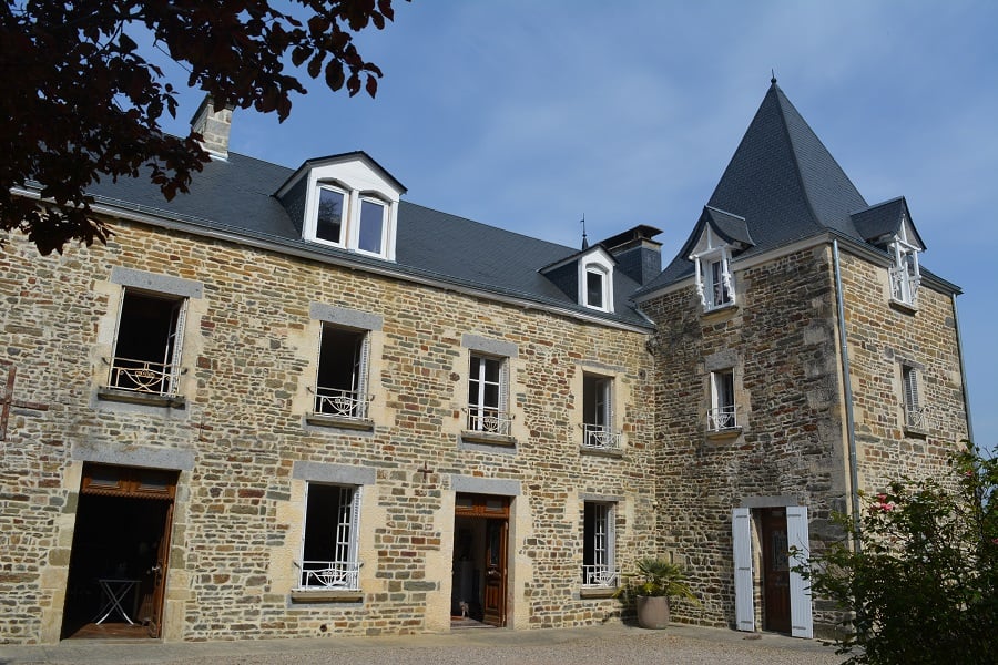Randonnée patrimoine à Lénault