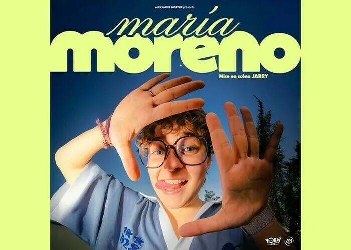 Maria Moreno