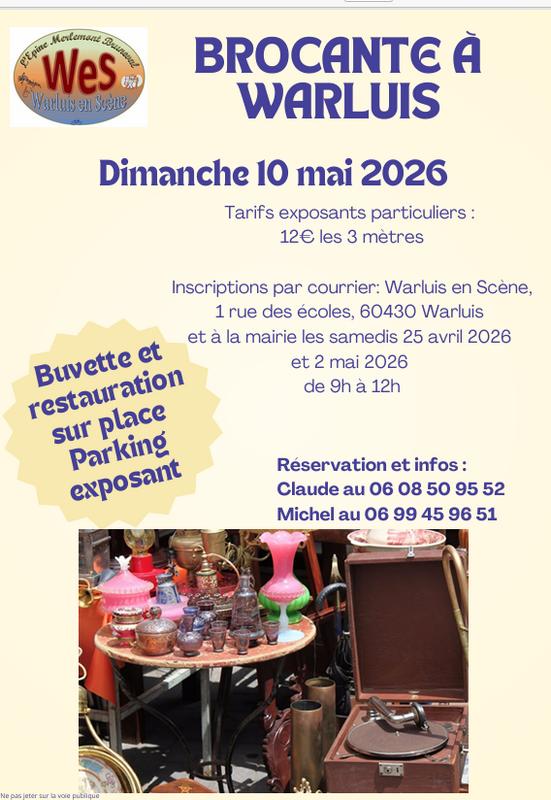Brocante