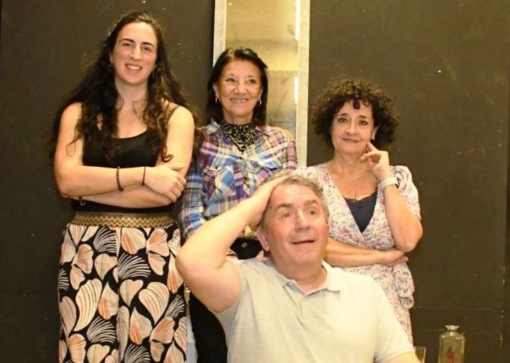 FESTIVAL OFF DE CARCASSONNE – LES QUATRE VÉRITÉS