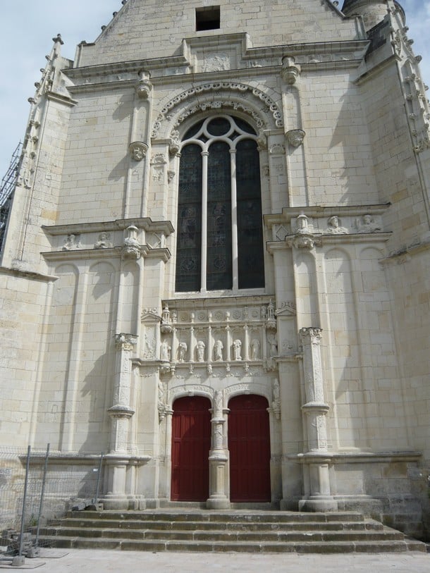 Journée du Patrimoine 2026