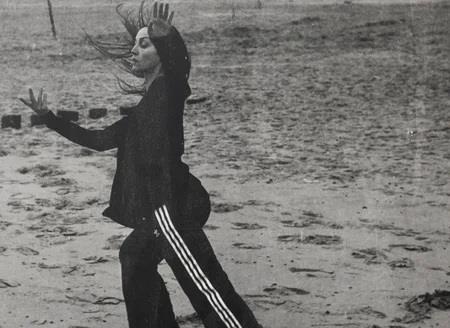 Exposition Corps en mouvement