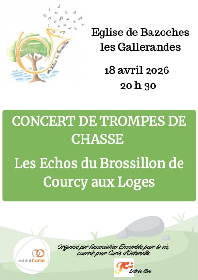 Concert de Trompes de Chasse