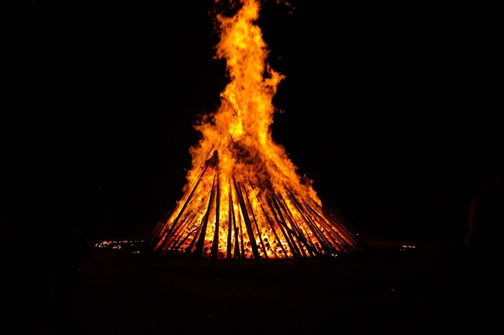 Fête de la Saint Jean