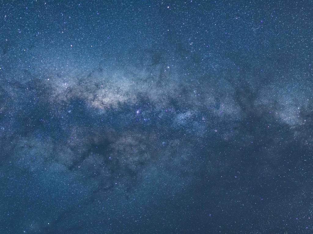 Nuit des étoiles