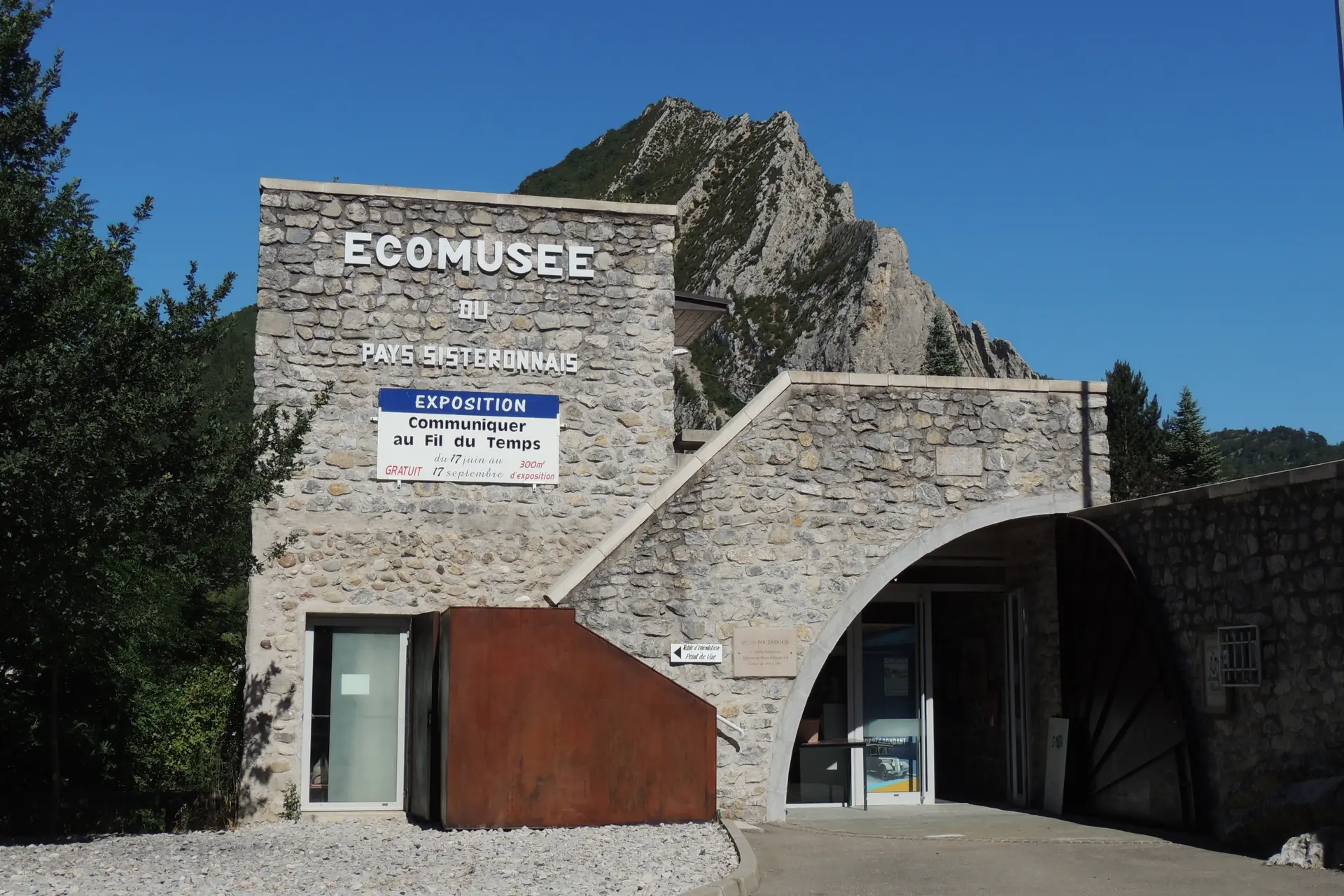 Conférence : ''Le travail des Italiens dans notre région''
