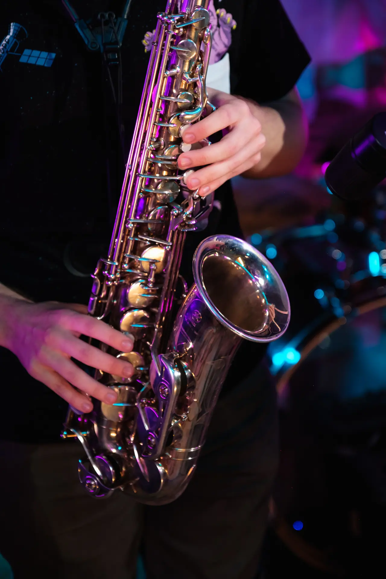 Festival de Jazz à Aiglun