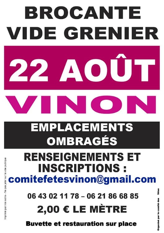 Brocante