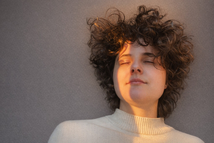 Midi en musique : Léa Sandra