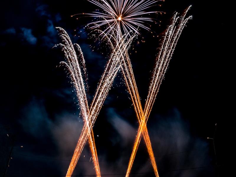 Fête nationale