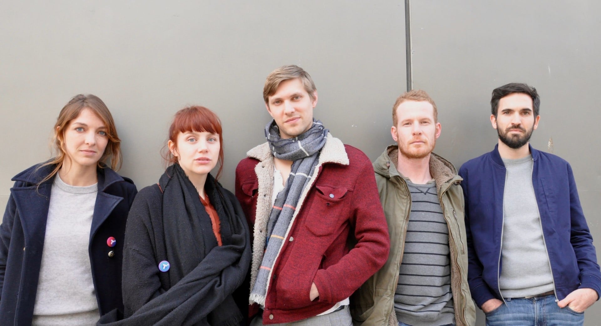 Théâtre – Y’a Pas de Raison de Paniquer !