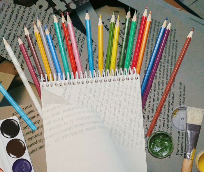 Récréation littéraire