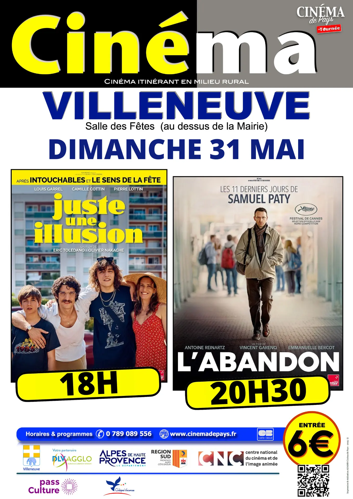 Cinéma