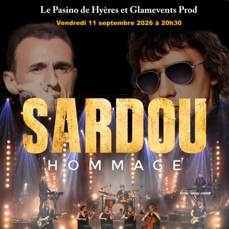Michel Sardou L'essentiel d'une légende