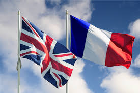 Apprentissage franglais