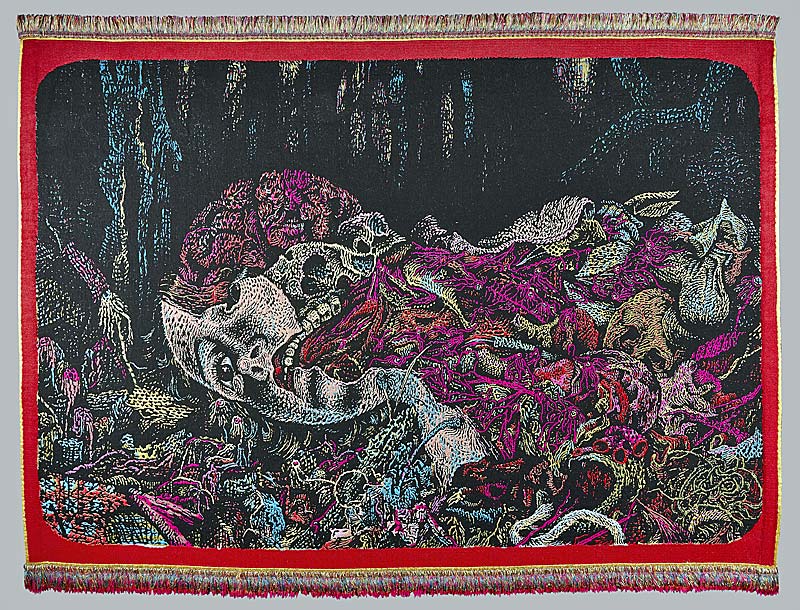ARPL 2026 - Visite guidée de l'exposition Faire corps : La collection Volot s'invite au musée