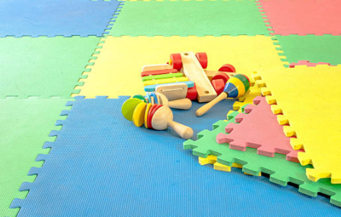 Bougeotte et Sensoriel