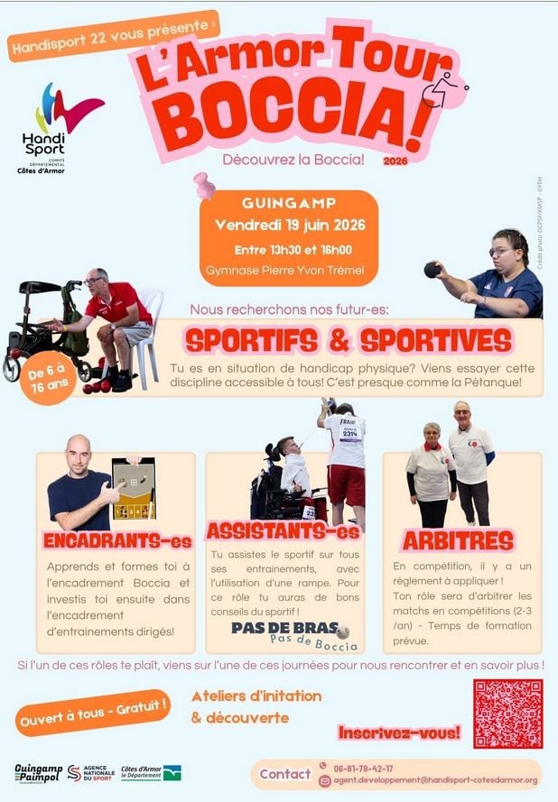 Armor Tour Biocca