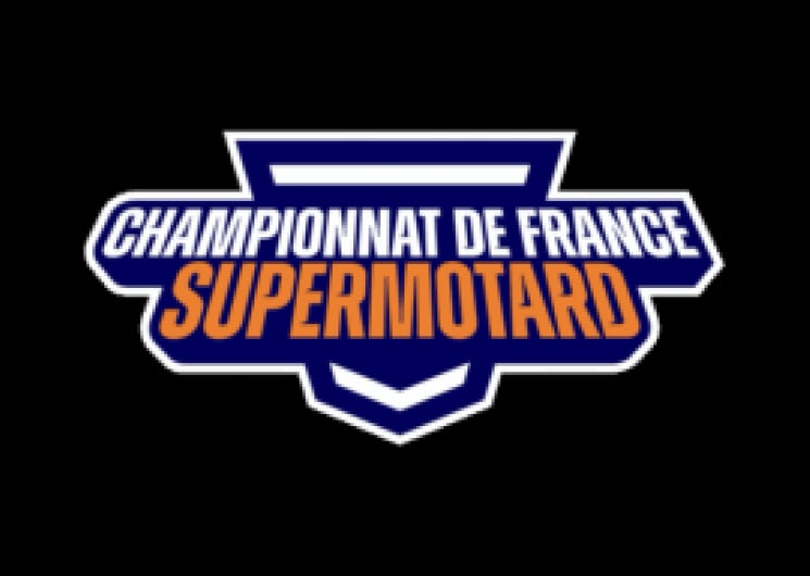 Finale du Championnat de France Supermotard