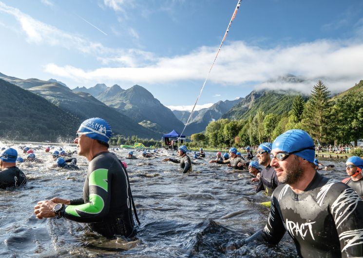 BALNEAMAN Triathlon 2026