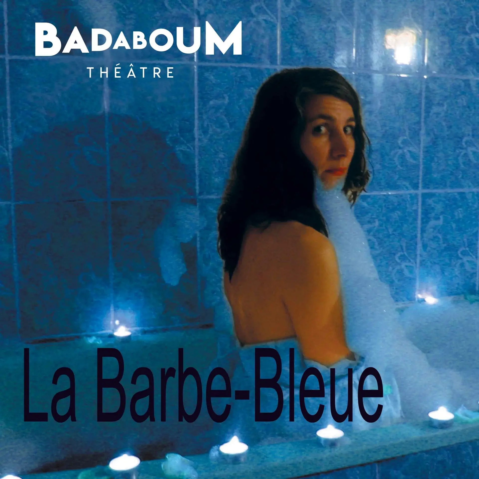 La Barbe Bleue