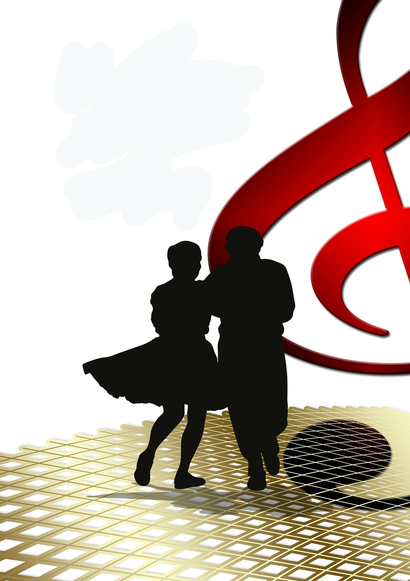 Déjeuner et thé dansant