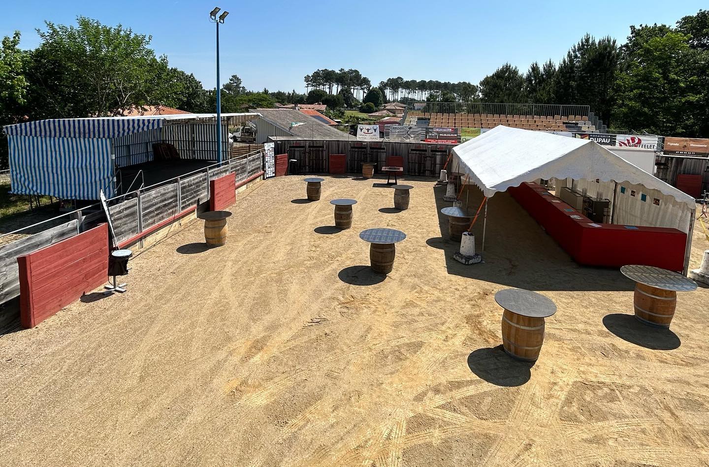 Fêtes de Boos 2026 : Repas Samedi Soir